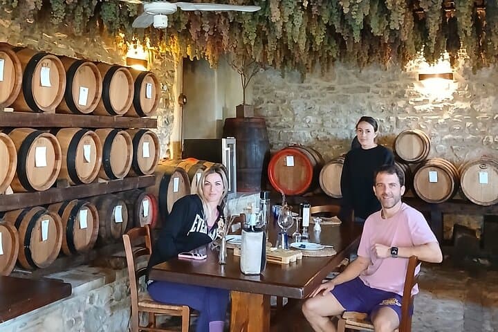 Tour in and bike in Alta Umbria - Citerna and Anghiari