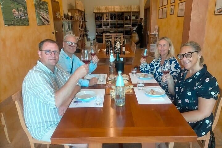 Amarone-Valpolicella tour. Visit Verona from Venice, Treviso