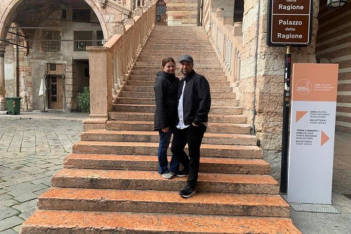 Amarone & Soave Wine Tour - Visit Verona, from Venice, Treviso