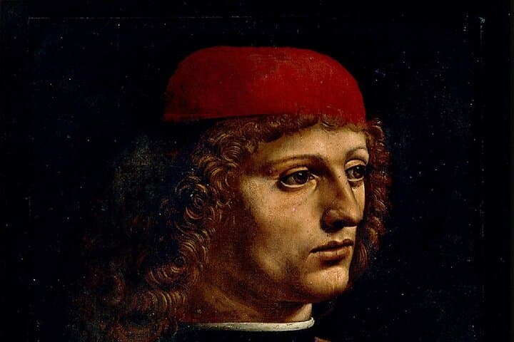 Milan: Leonardo’s Legacy & Masterpieces Guided Walking Tour
