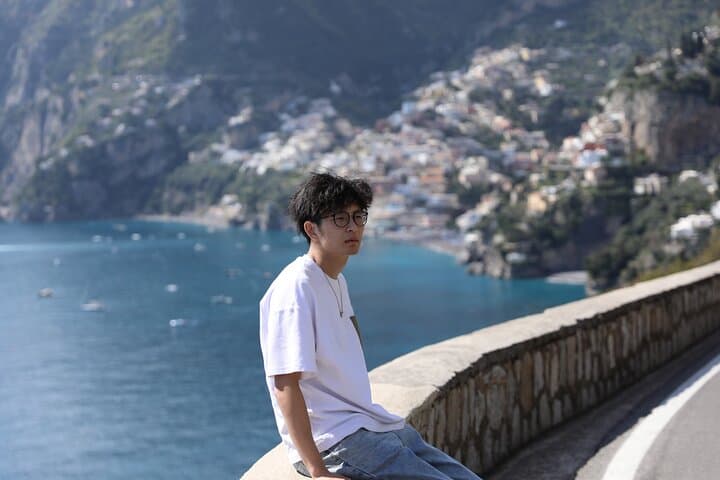Private Day Tour from Rome Pompeii and Amalfi Coast