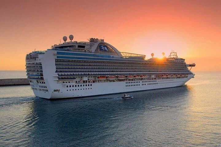 Civitavecchia Roma Transport Service