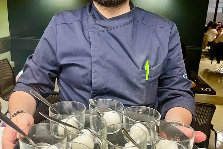 Learn to Make Gelato in Rome — Small Group, Family-Friendly