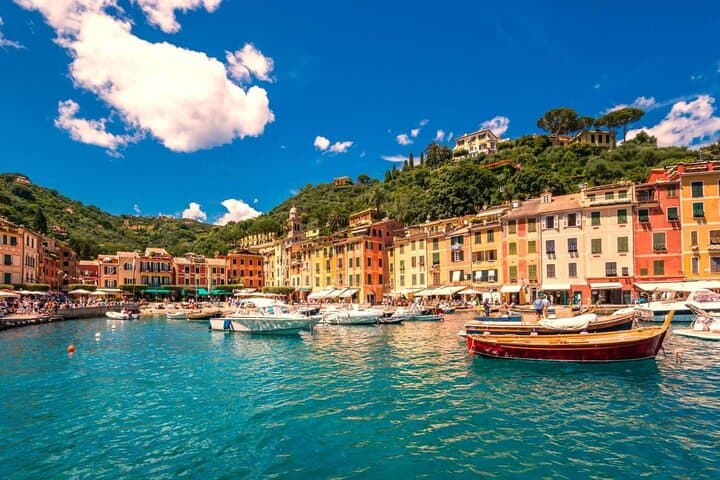 Portofino