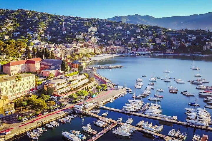 Santa Margherita Ligure