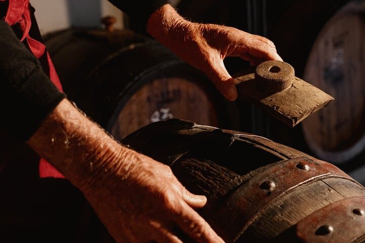 Acetaia Classica - Balsamic Vinegar Factory Tour & Tasting