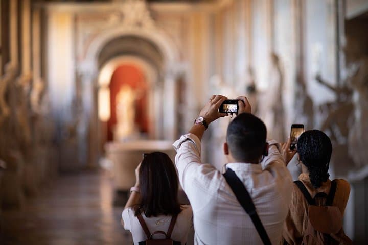 Skip-the-Line Tickets - Vatican Museums and Sistine Chapel