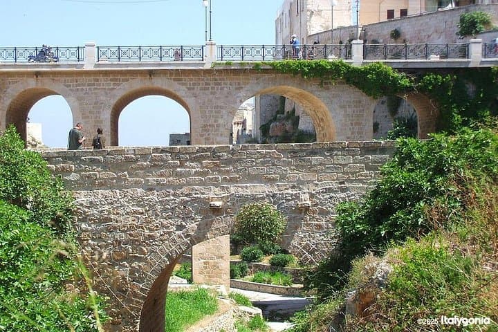 Polignano a Mare: Private Walking Tour and Cliff Views