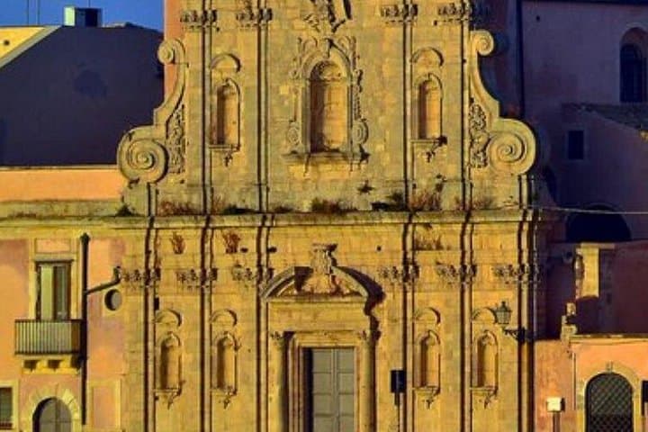 Church of the Holy Spirit