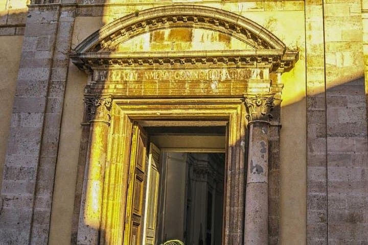 Church of St Philip the Apostle