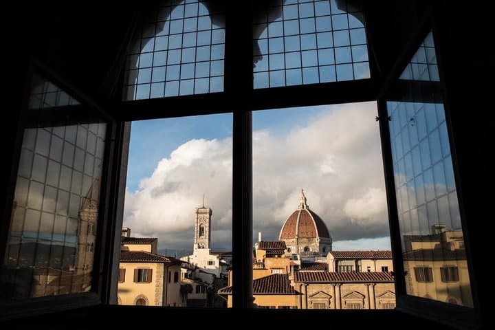 Florence Duomo & Bell Tower: Skip-the-Line with Audio Guide