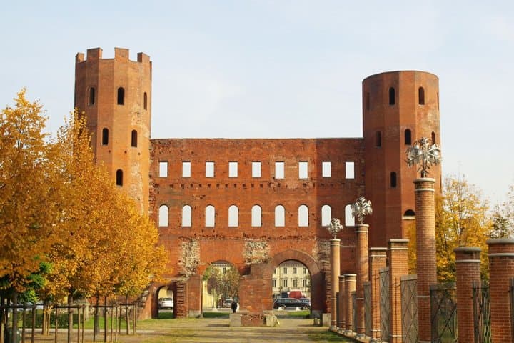 TOP Turin : Private Guided Tour with your mobile