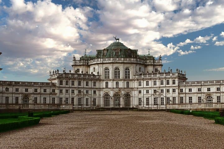 TOP Turin : Private Guided Tour with your mobile
