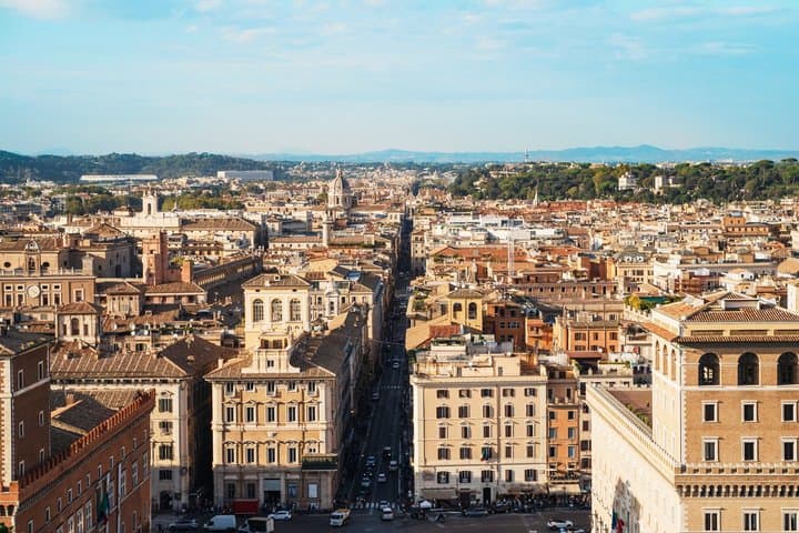 TOP Turin : Private Guided Tour with your mobile