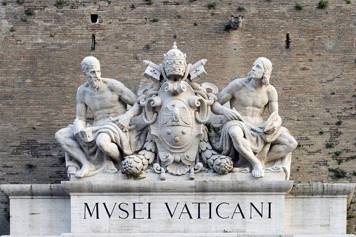 Vatican Museums and Sistine Chapel Priority Entrance Ticket