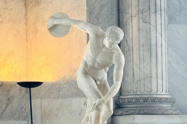 Vatican Museums and Sistine Chapel Priority Entrance Ticket