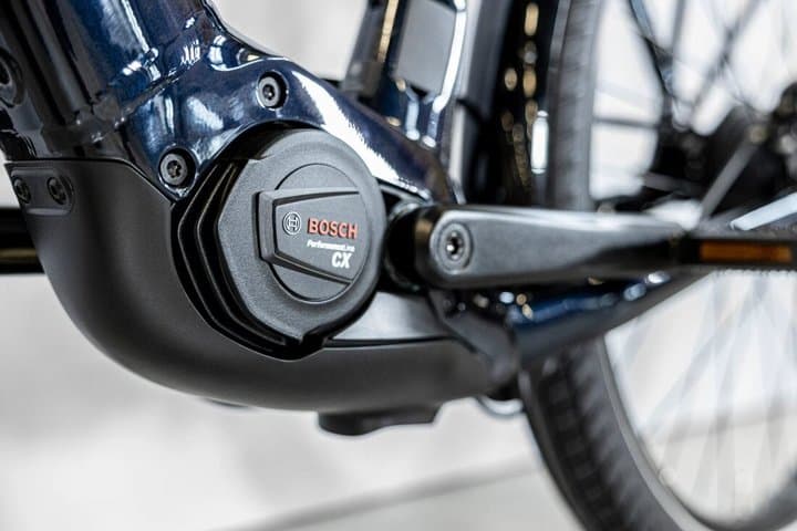 E-bike Rental