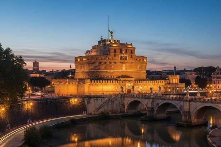 Vatican Hidden Gems: Discover Its Sistine Secrets