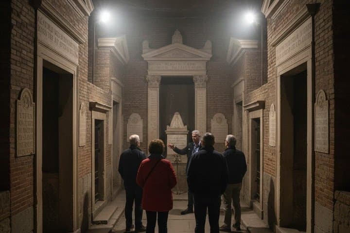 Vatican Hidden Gems: Discover Its Sistine Secrets