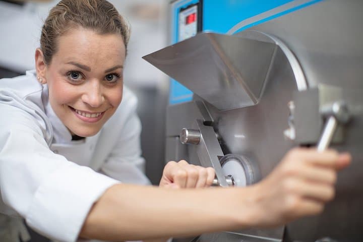 Rome Gelato Making Class Authentic Hands-On Experience