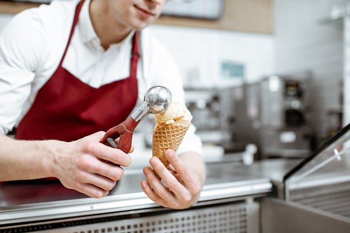 Rome Gelato Making Class Authentic Hands-On Experience