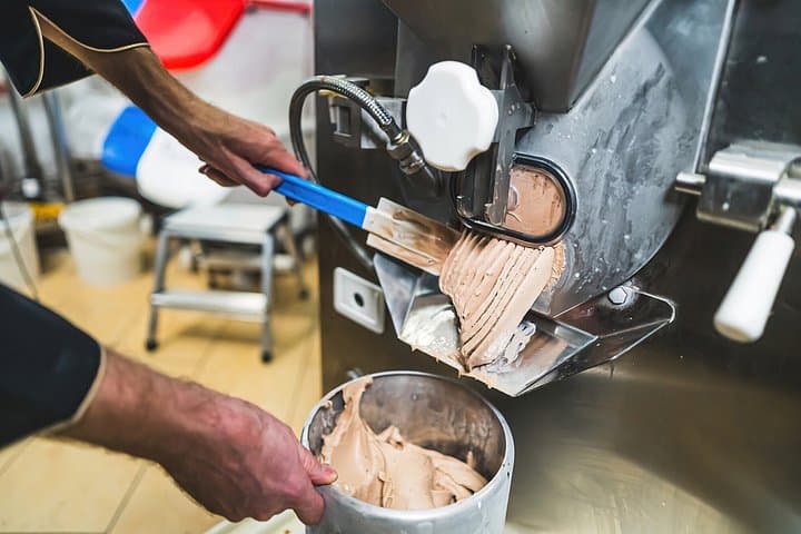 Rome Gelato Making Class Authentic Hands-On Experience