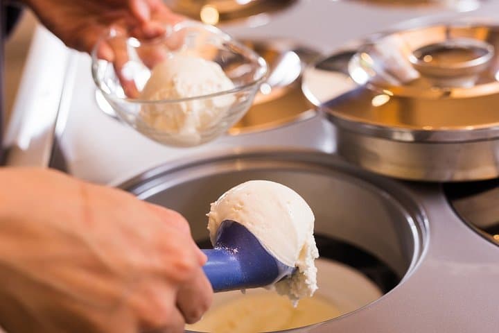 Rome Gelato Making Class Authentic Hands-On Experience
