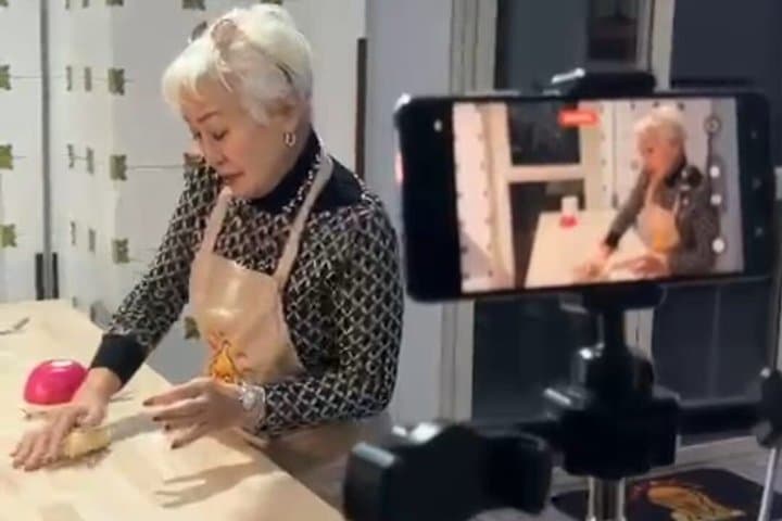 Palermo Sicilian Cooking Class with a Well-known Italian Chef