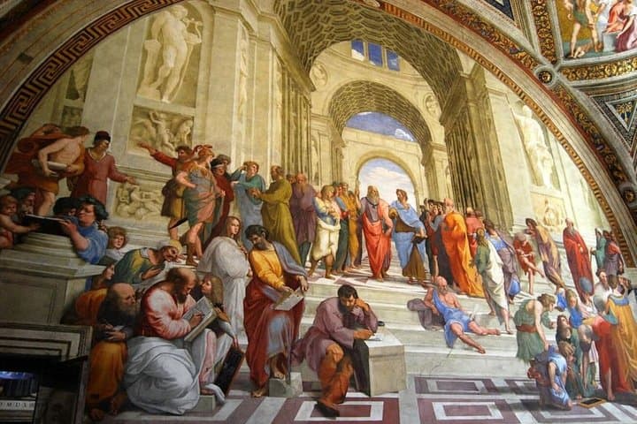 Vatican Museums & Sistine Chapel Skip-the-Line Entry Ticket