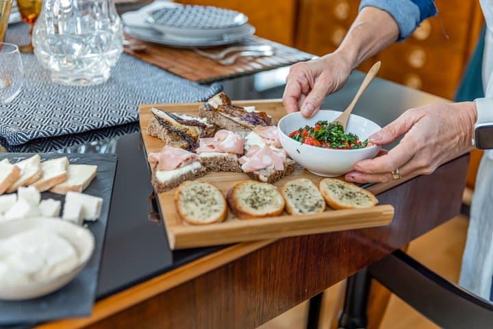 Italian Aperitivo