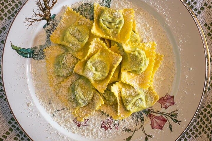 Cook Like a Local in Como: Hands-On Class 3 Traditional Recipes