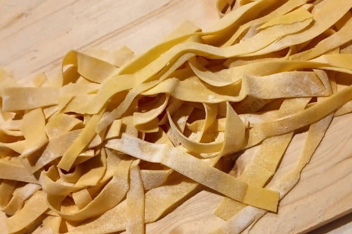 Cooking Class