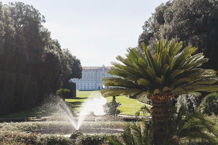 Caserta