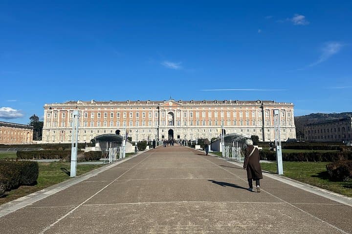 Caserta