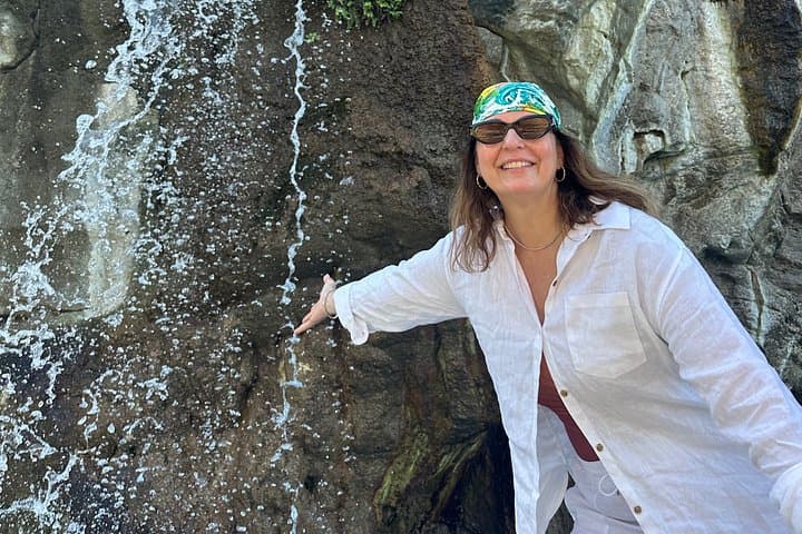 Private Capri Boat Tour Local Gems and Prosecco Best Seller
