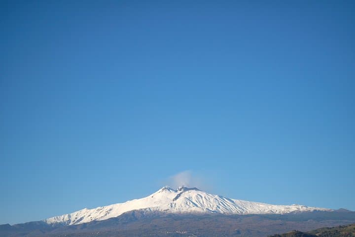 Taormina and Castelmola