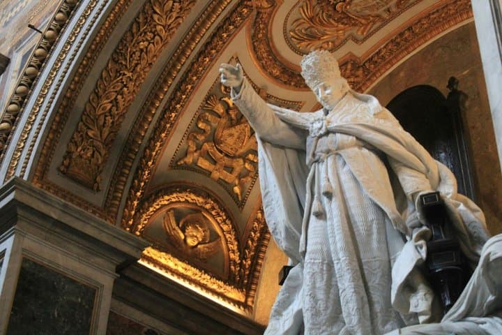 Skip the Line: Ticket to the Vatican Museum & Sistine Chapel