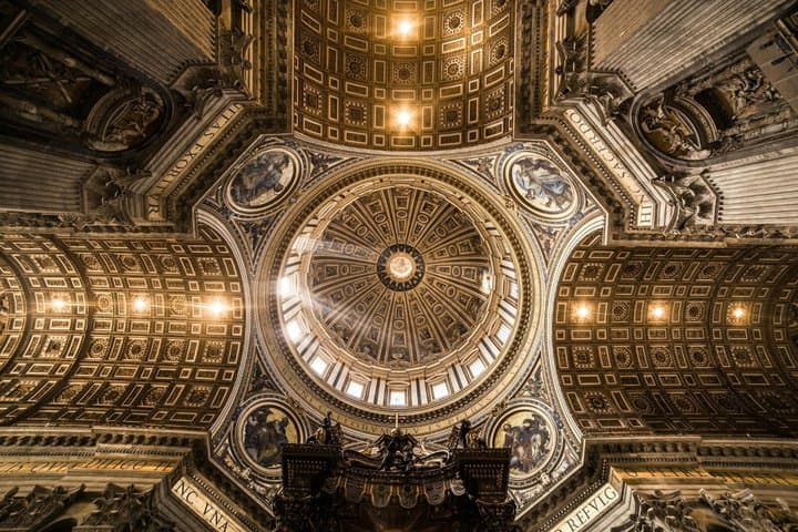Papal Audience Guided and & Pope Leo XIV