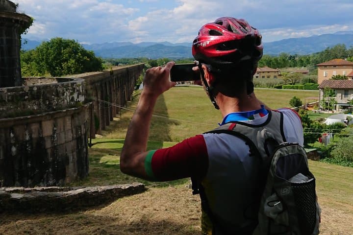 Pisa to Lucca: Self-Guided Ride Along the Puccini Trail