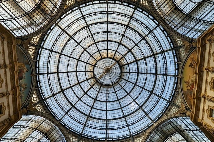 A Self-Guided Walking Tour of Leonardo Da Vinci’s Milan