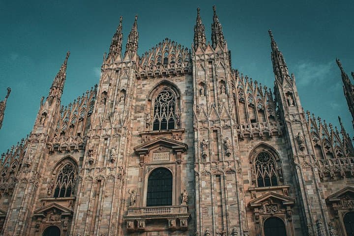 A Self-Guided Walking Tour of Leonardo Da Vinci’s Milan