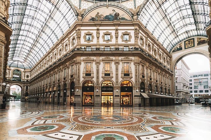 A Self-Guided Walking Tour of Leonardo Da Vinci’s Milan