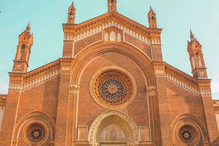 A Self-Guided Walking Tour of Leonardo Da Vinci’s Milan