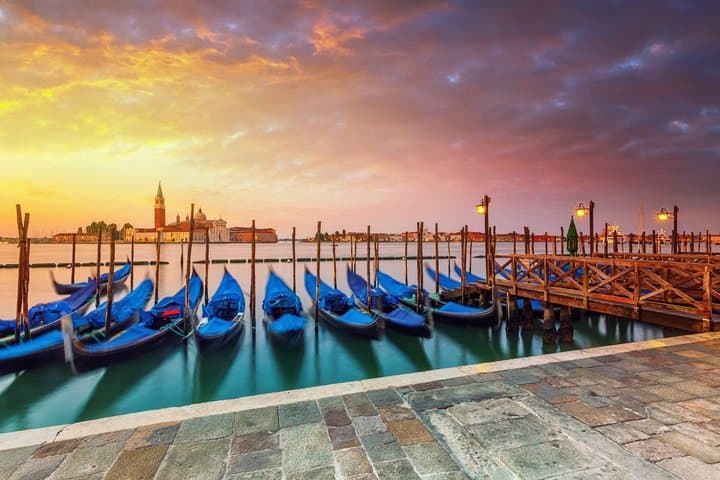 Venice Hidden Treasures of Castello & Arsenale Small Group Tour