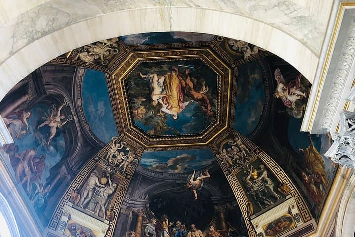 Fast Track Entry to Vatican Museums and Sistine Chapel