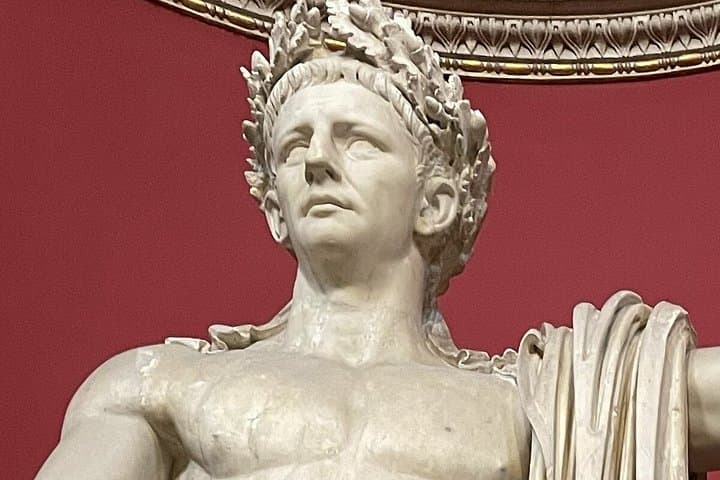 Vatican Museums with St. Peter's Dome & Basilica Private Tour