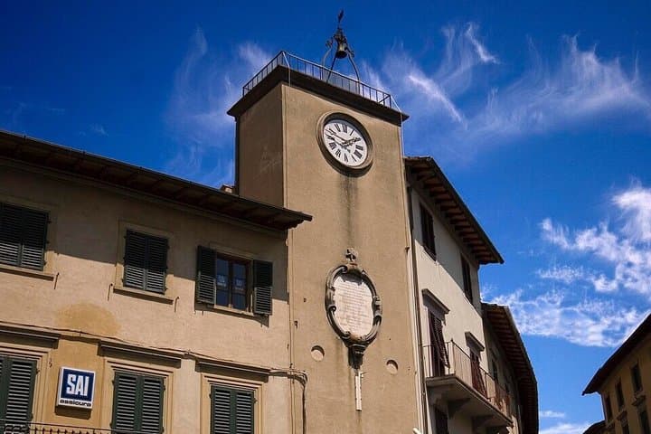 San Casciano