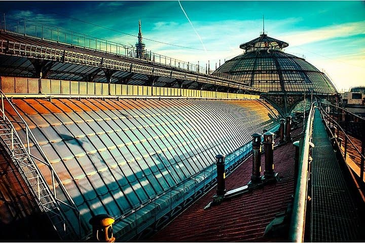 Milano Skyline