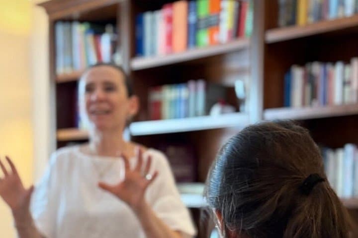 Cooking class focaccia barese & Tiramisù in Bari