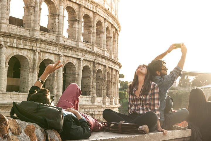 Gladiator Tour: The Colosseum for Kids and Families